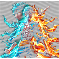 Japanese anime-JP 795